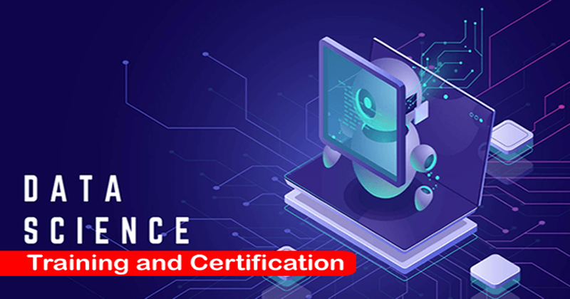 Data Science course thumbnail