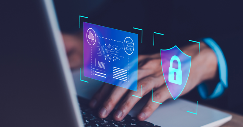 Cybersecurity course thumbnail