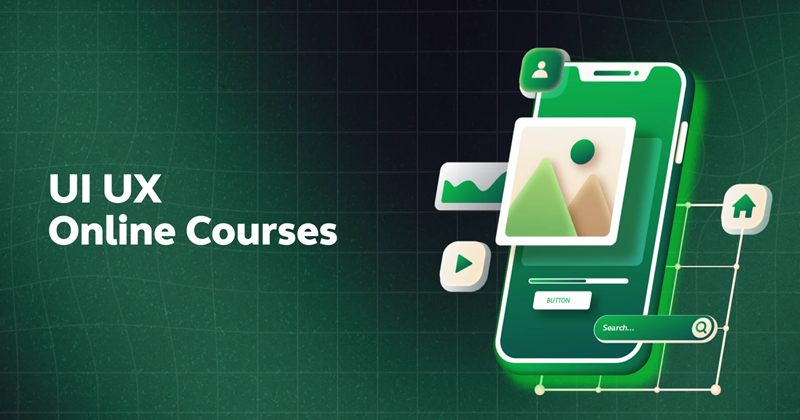 UI/UX Design course thumbnail
