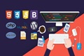 Full-Stack Web Development